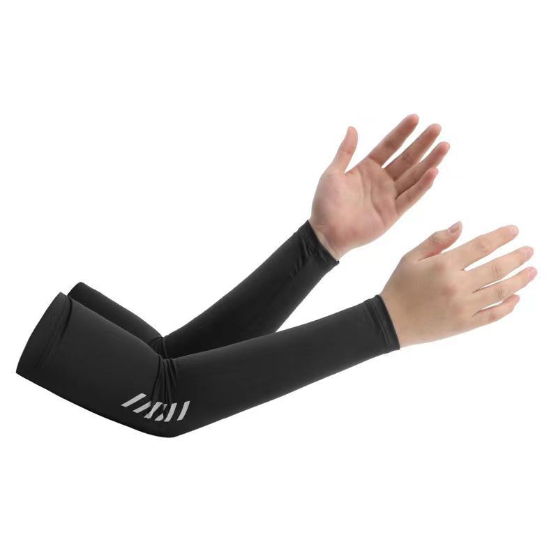 Cooling UV Protection Arm Sleeves NZ | Lightweight Sun Sleeves for Driving, Cycling & Outdoor Use