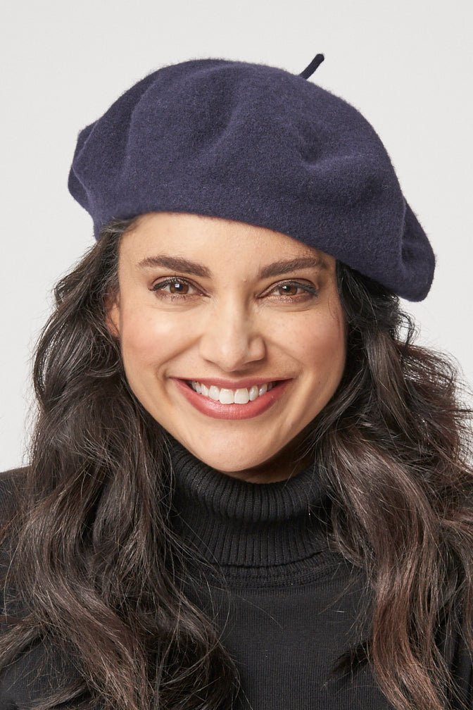 beret parkhurst beanie