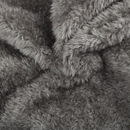 Diagonal hook hat bib knitted woolen hat - Urban Caps 