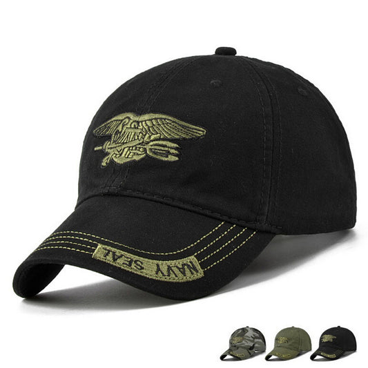Army Tactical Baseball - Urban Caps 