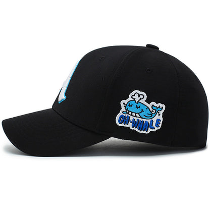 Fashion Four Seasons Single Baseball Cap - Urban Caps 