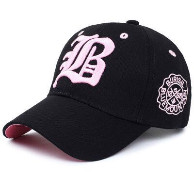 Summer sunscreen baseball cap - Urban Caps 