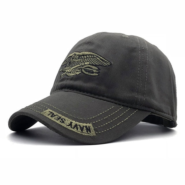 Army Tactical Baseball - Urban Caps 