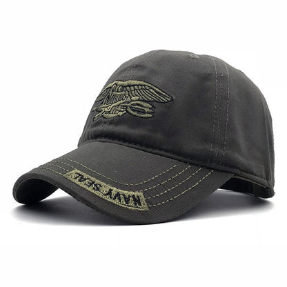 Army Tactical Baseball - Urban Caps 