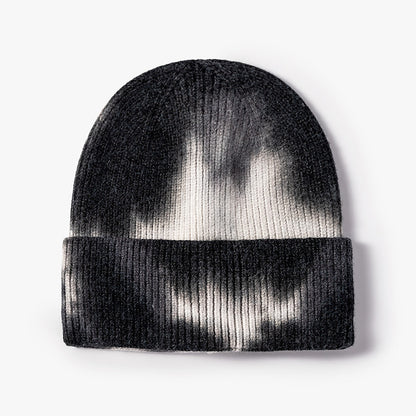 Men And Women Outdoor Warm Brimless Woolen Hat - Urban Caps 