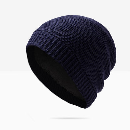 Winter hat men's knitted hat - Urban Caps 