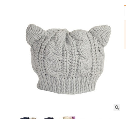 Women cute hats - Urban Caps 