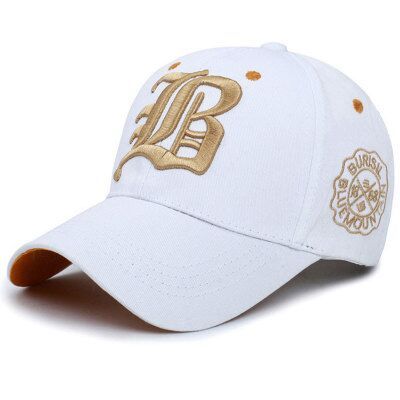 Summer sunscreen baseball cap - Urban Caps 