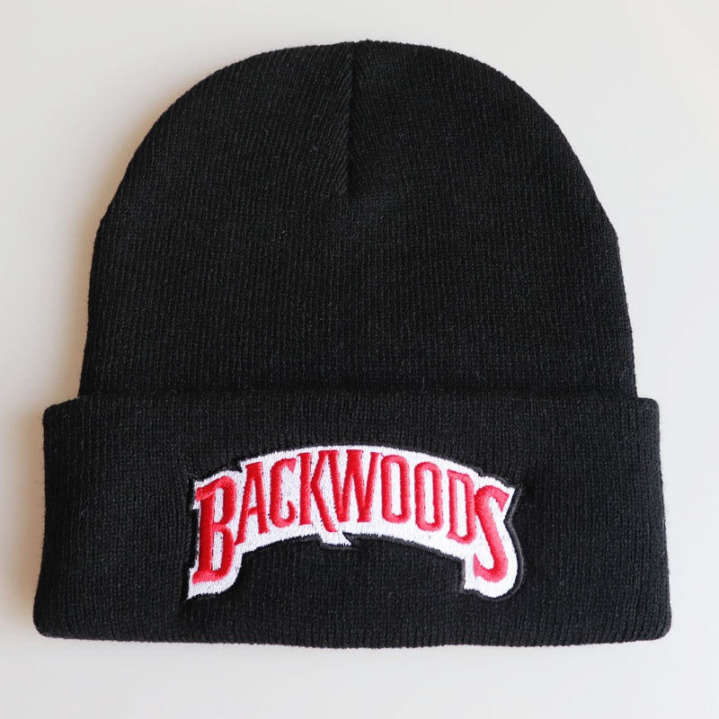 Men's And Women's Warm Woolen Hat - Urban Caps 