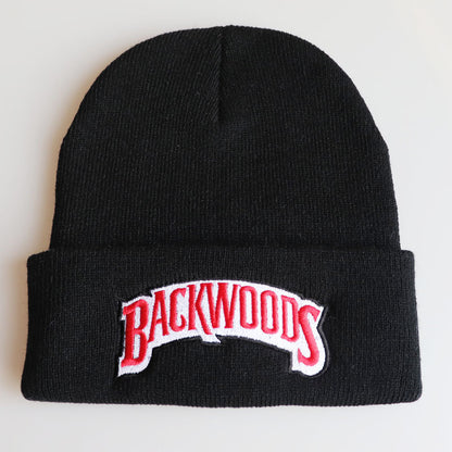 Men's And Women's Warm Woolen Hat - Urban Caps 