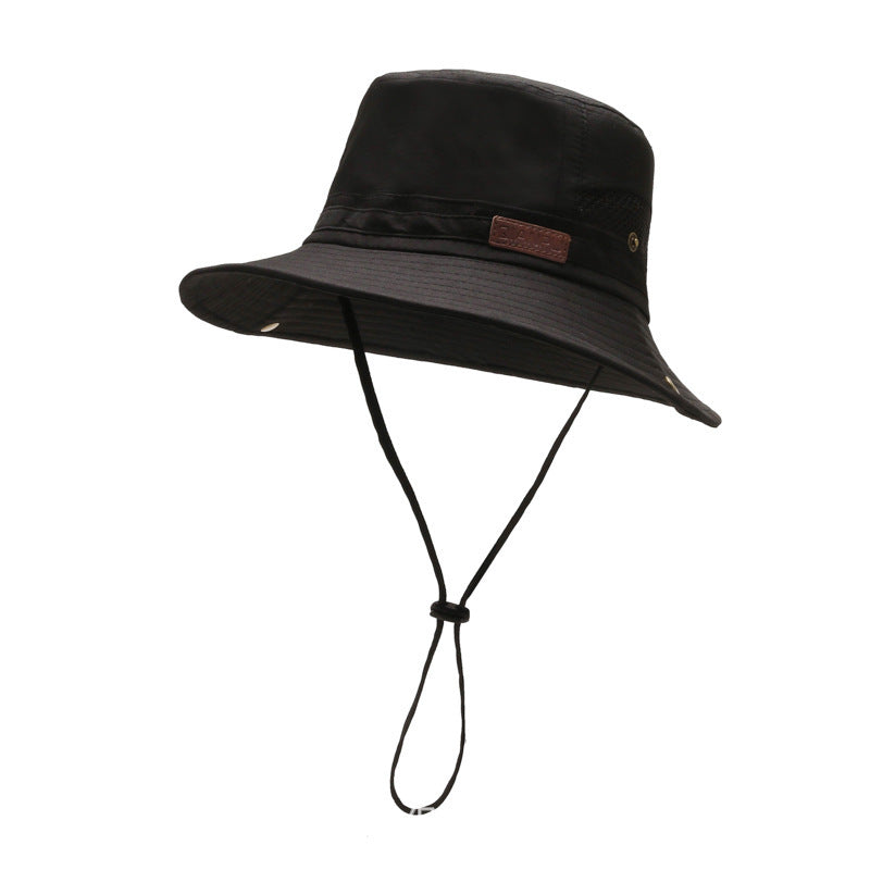 Korean fisherman hat - Urban Caps 