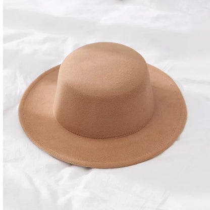Autumn and winter new British men's hat - Urban Caps 