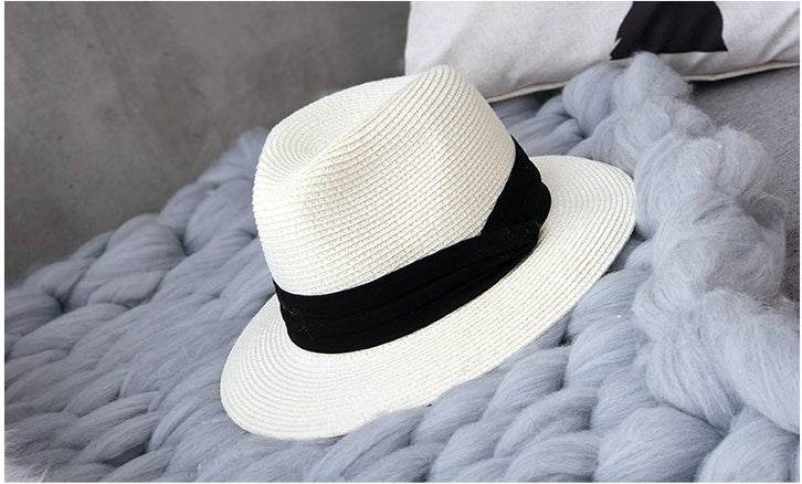 panama hats - Urban Caps 