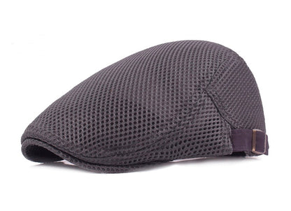 Mesh cap men and women - Urban Caps 