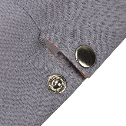 Cotton Solid Color Light Body Forward Cap, Outdoor Sunshade Beret - Urban Caps 