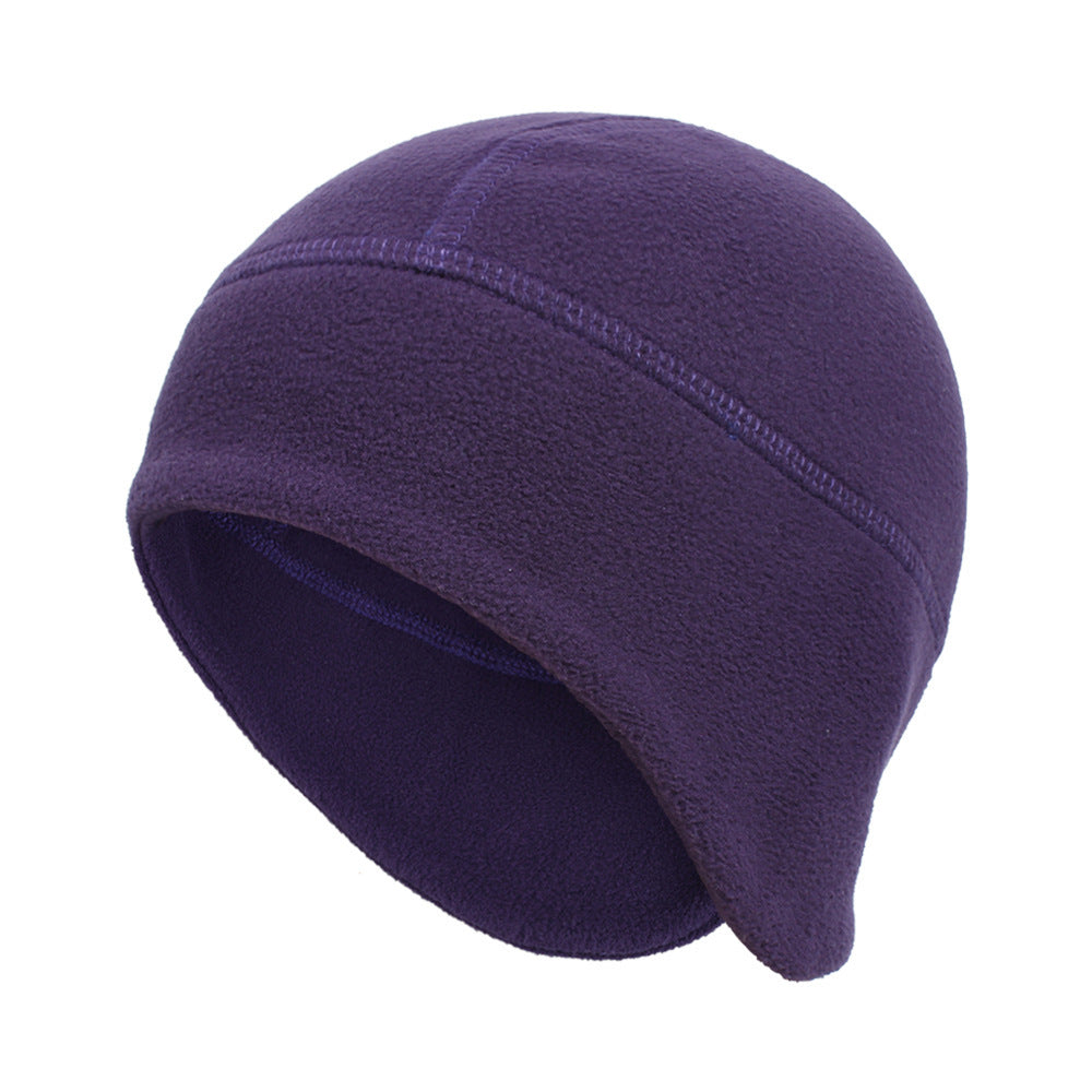 Autumn and Winter Sports Cycling Hats Men and Women Winter Hats - Urban Caps 