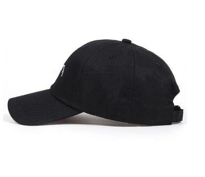 Embroidered Men's And Women's Baseball Caps Adjustable Caps - Urban Caps 
