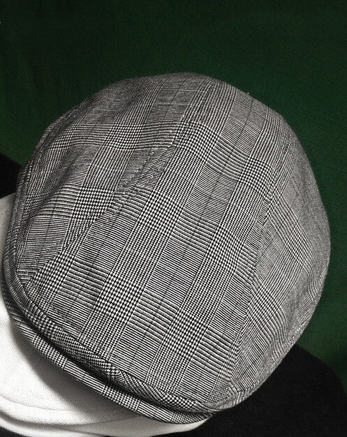 Thin Comfortable Pure Cotton Japanese Retro Caps - Urban Caps 