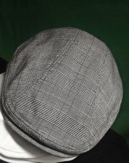 Thin Comfortable Pure Cotton Japanese Retro Caps - Urban Caps 