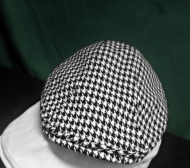 Thin Comfortable Pure Cotton Japanese Retro Caps - Urban Caps 