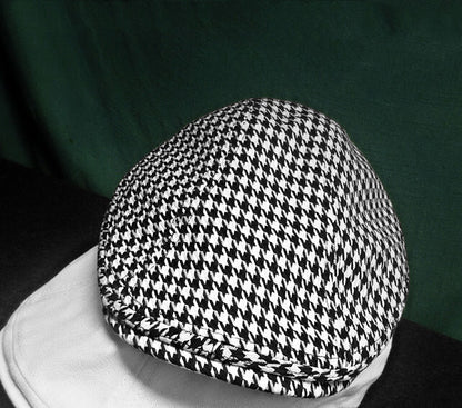 Thin Comfortable Pure Cotton Japanese Retro Caps - Urban Caps 