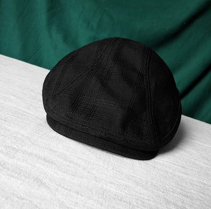 Thin Comfortable Pure Cotton Japanese Retro Caps - Urban Caps 