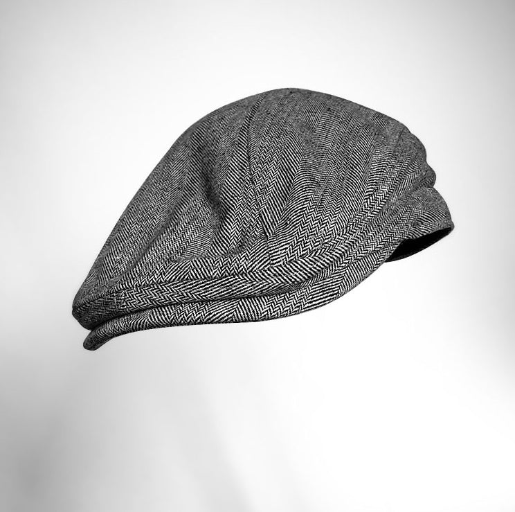 Thin Comfortable Pure Cotton Japanese Retro Caps - Urban Caps 