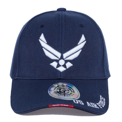 Men's And Women's Universal Spring And Autumn Baseball Caps - Urban Caps 