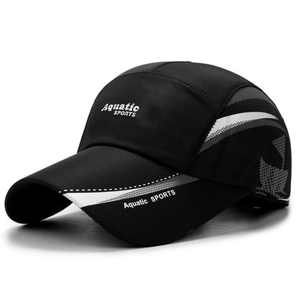 Couple sports caps - Urban Caps 