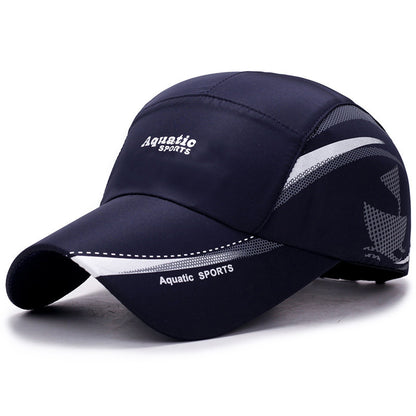 Couple sports caps - Urban Caps 