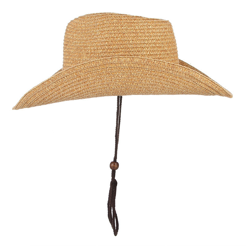 Stylish Sun Hats Perfect for Beach and Western Cowboy Vibes