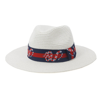 Amazon Men And Women Beach Hats New Outdoor Beach - Urban Caps 