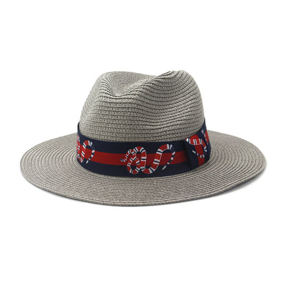 Amazon Men And Women Beach Hats New Outdoor Beach - Urban Caps 