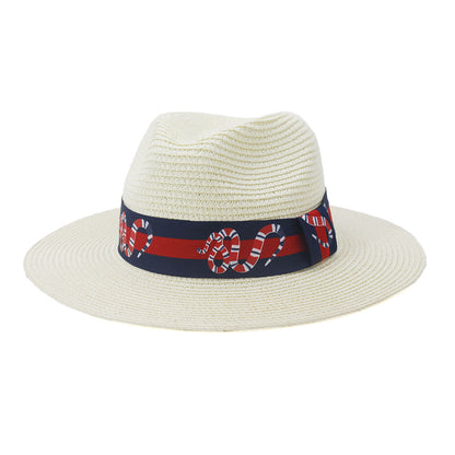 Amazon Men And Women Beach Hats New Outdoor Beach - Urban Caps 
