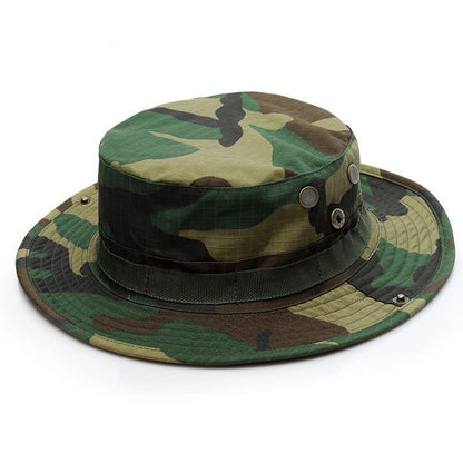 Thicken Military Tactical Hunting Hiking Climbing Camping MULTICAM HAT 20 Color - Urban Caps 