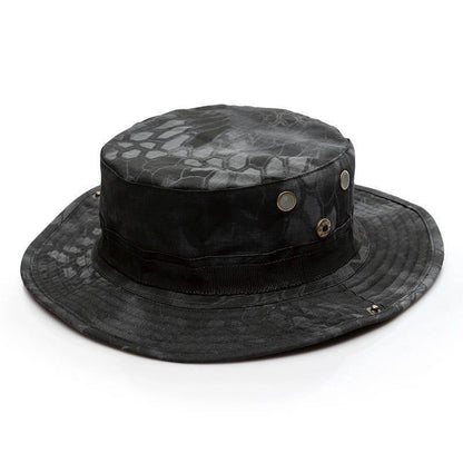 Thicken Military Tactical Hunting Hiking Climbing Camping MULTICAM HAT 20 Color - Urban Caps 