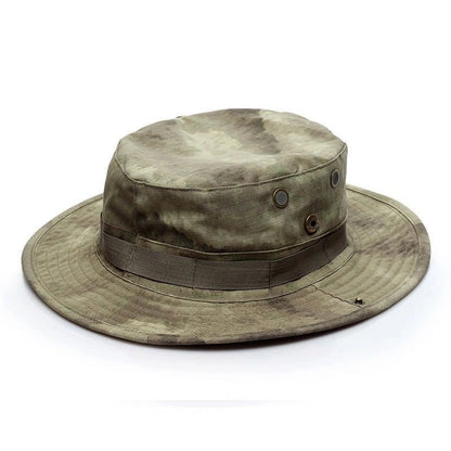 Thicken Military Tactical Hunting Hiking Climbing Camping MULTICAM HAT 20 Color - Urban Caps 