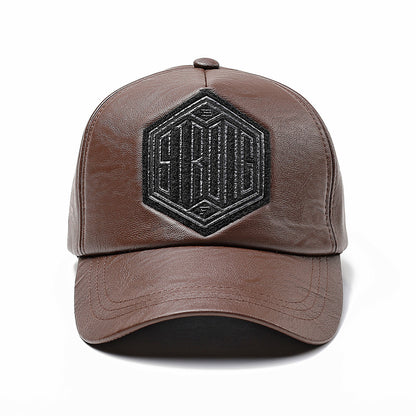 Autumn and winter baseball caps - Urban Caps 