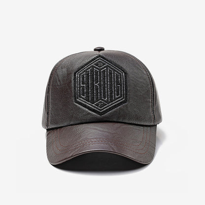 Autumn and winter baseball caps - Urban Caps 