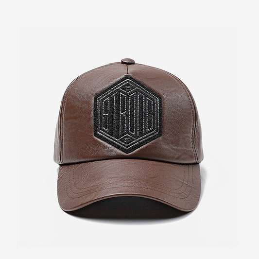 Autumn and Winter Baseball Caps