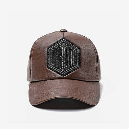 Autumn and winter baseball caps - Urban Caps 