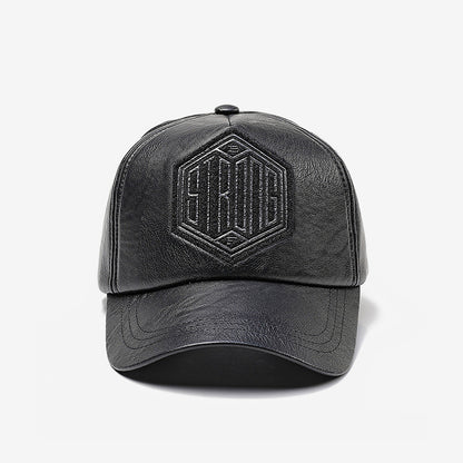 Autumn and winter baseball caps - Urban Caps 