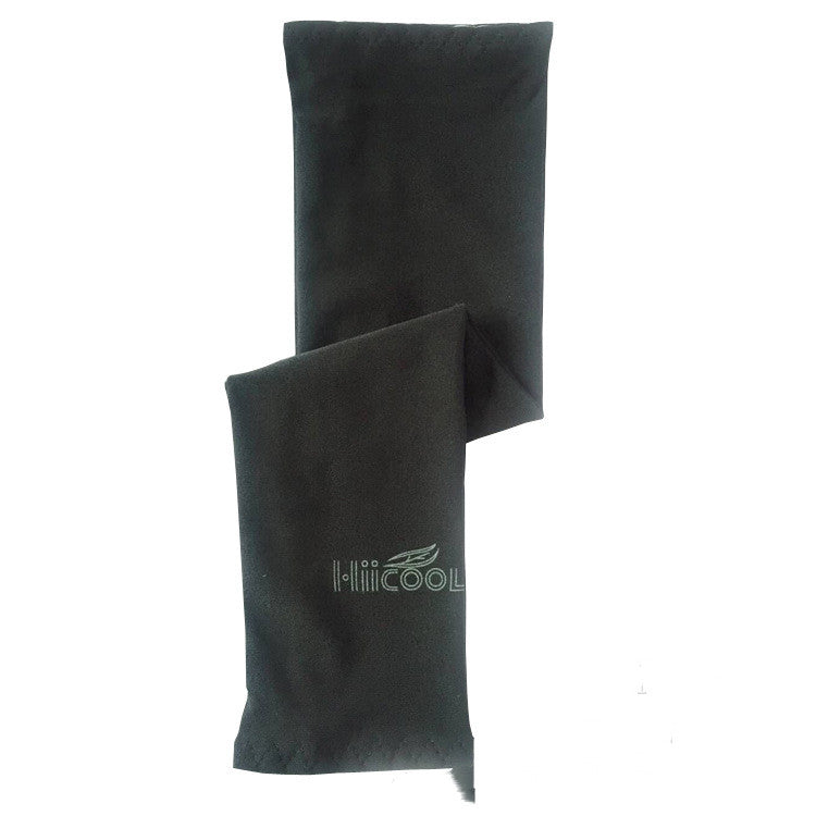 Ice Silk UV Protection Arm Sleeves NZ | Cooling Sun Sleeves for Driving, Cycling & Outdoor Use