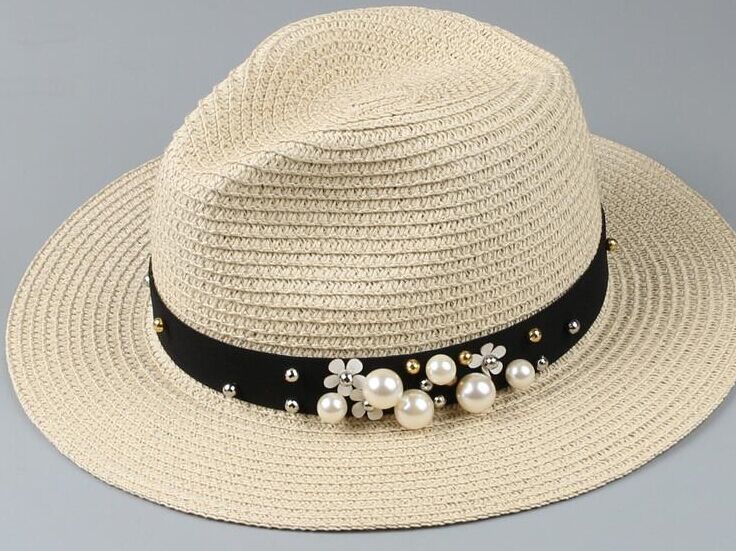 panama hats - Urban Caps 
