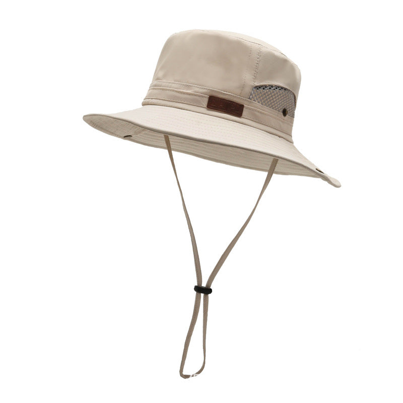 Korean fisherman hat - Urban Caps 