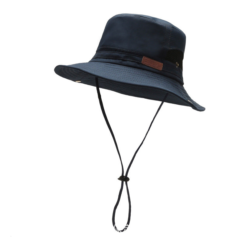 Korean fisherman hat - Urban Caps 