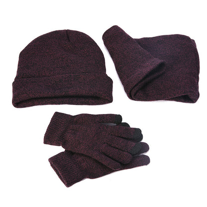 Luxurious Plush Woolen Cap: Embrace Comfort and Style - Urban Caps 