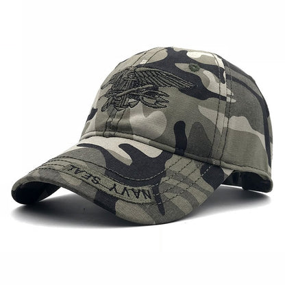 Army Tactical Baseball - Urban Caps 
