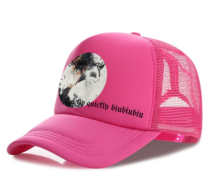 Men's Casual Baseball Cap - Urban Caps 