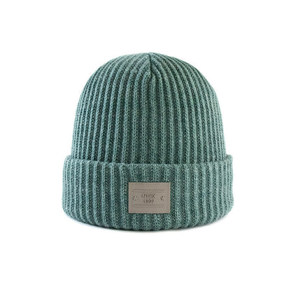 NTRX knitted cute woolen hat - Urban Caps 